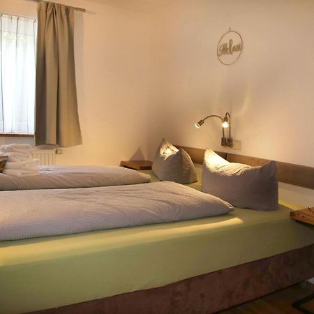 Die Filzmooserin Apartments Экстерьер фото