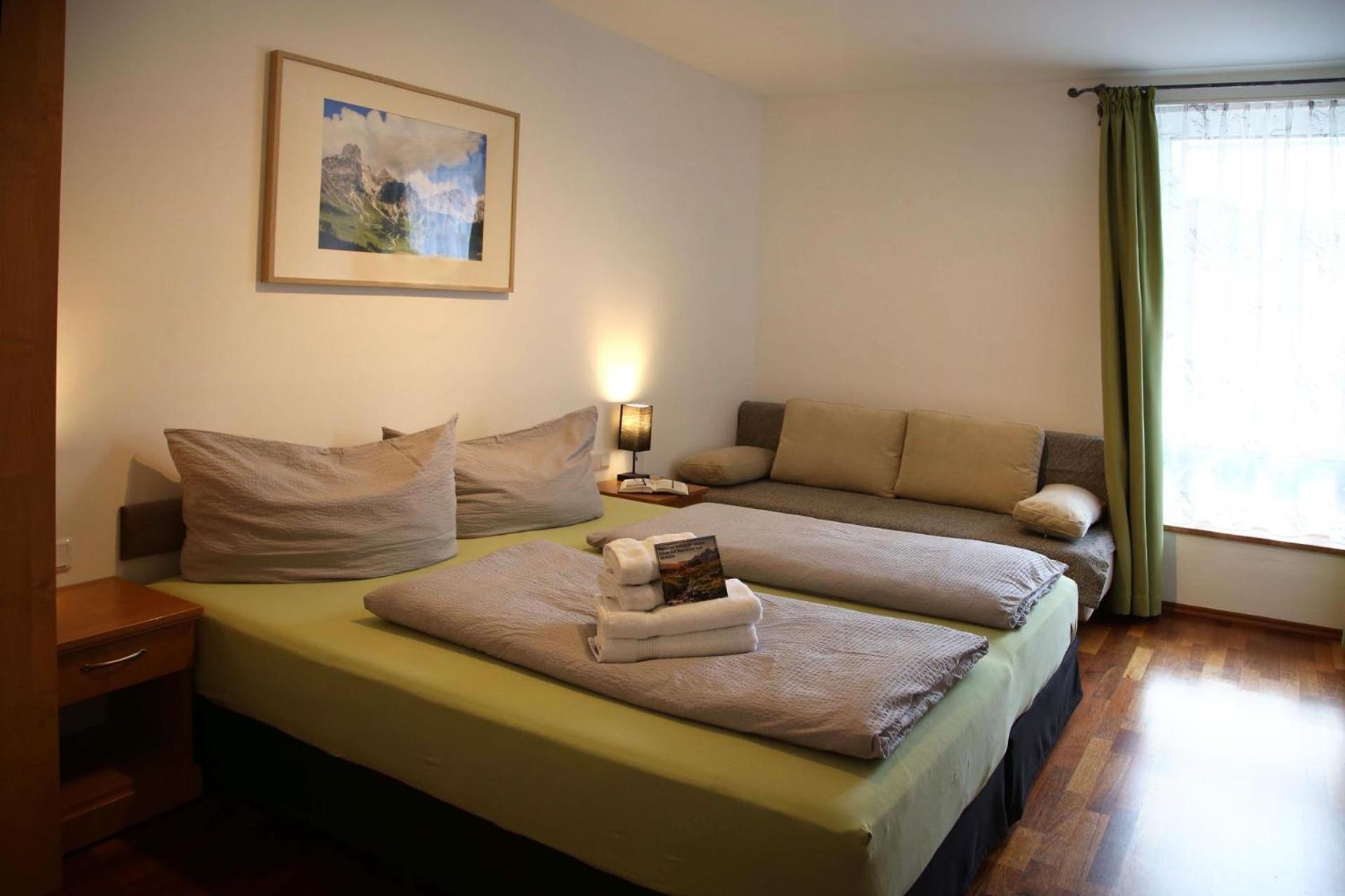 Die Filzmooserin Apartments Экстерьер фото