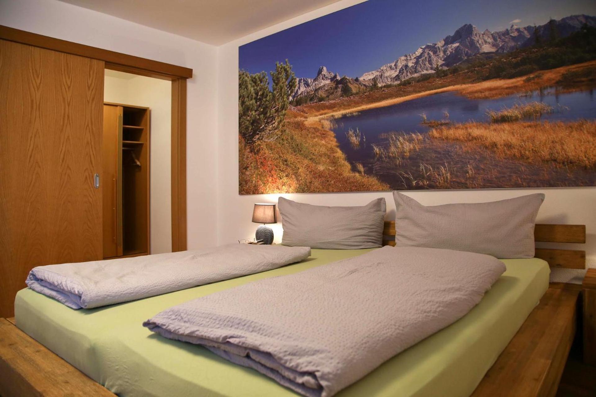 Die Filzmooserin Apartments Экстерьер фото