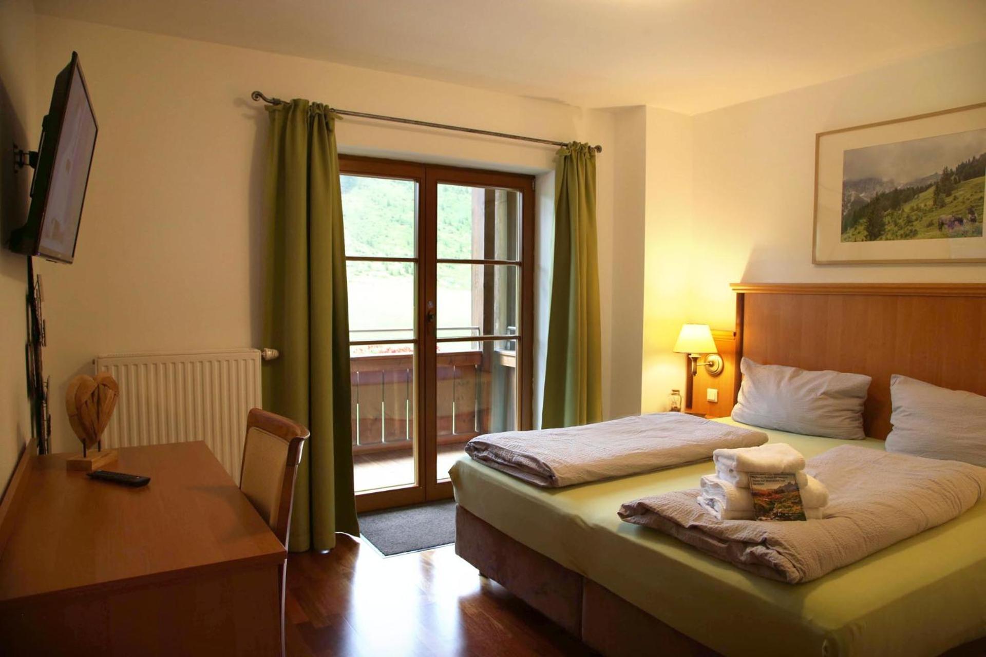 Die Filzmooserin Apartments Экстерьер фото