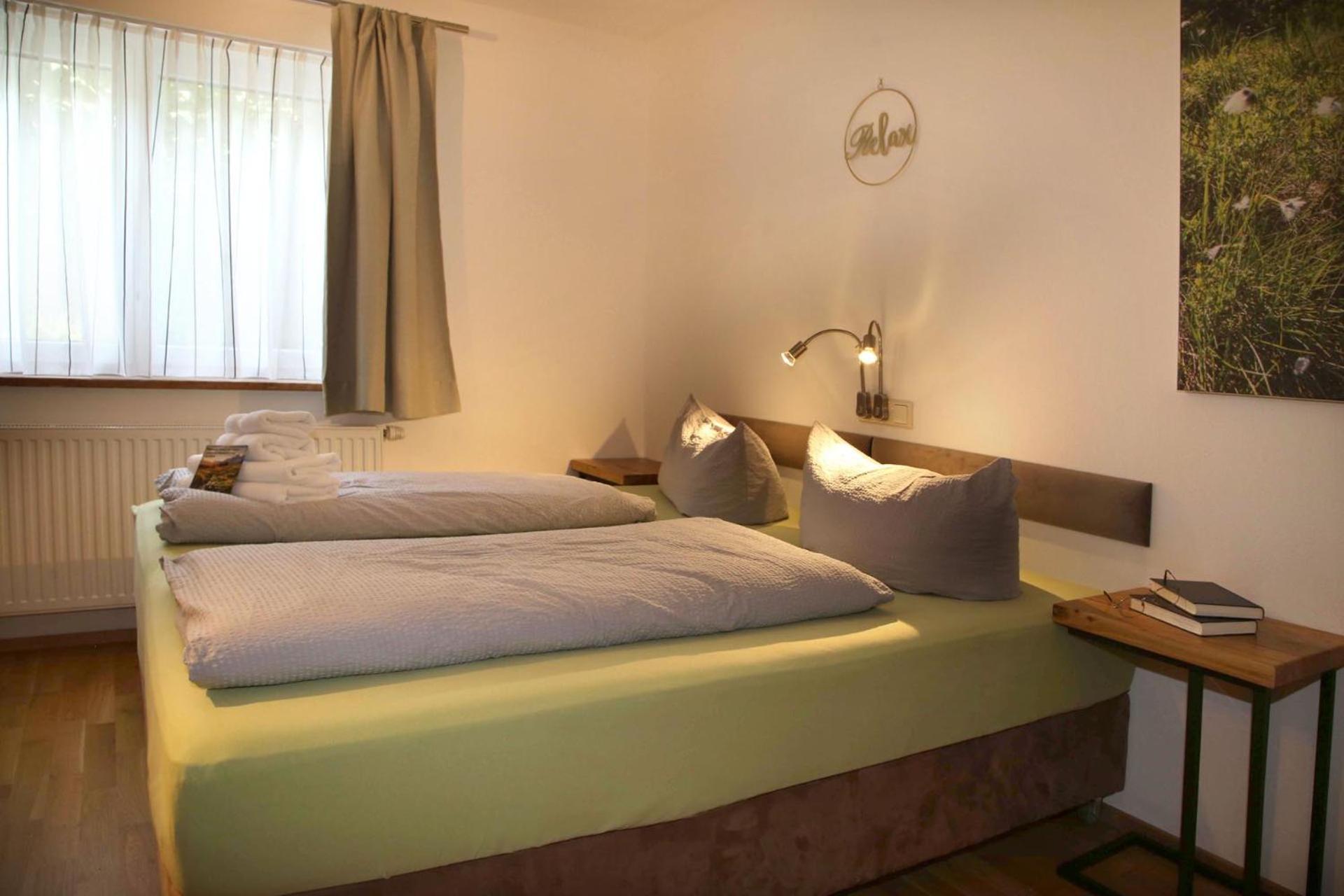 Die Filzmooserin Apartments Экстерьер фото