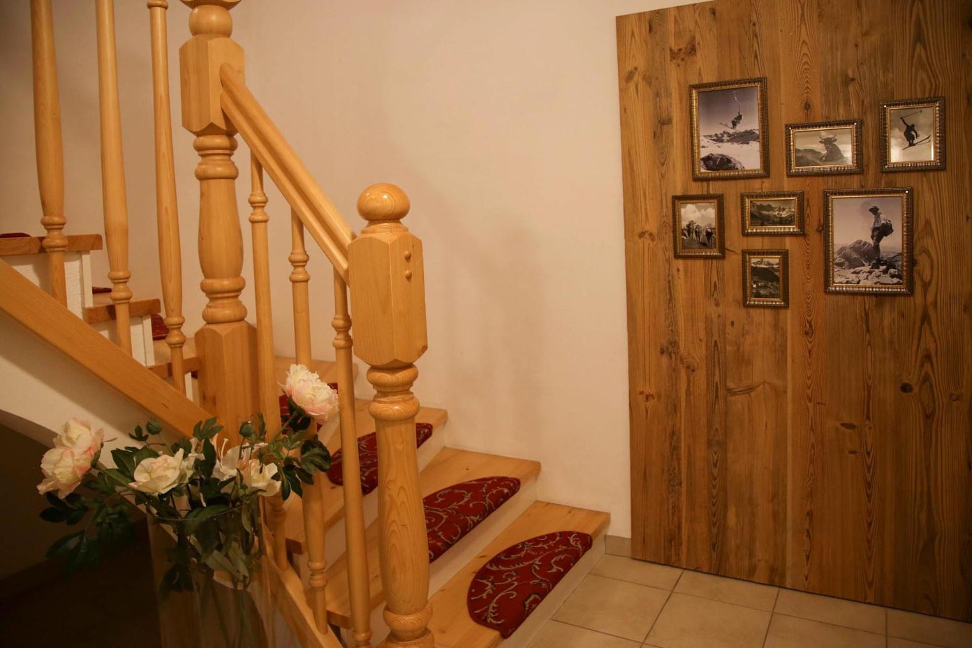 Die Filzmooserin Apartments Экстерьер фото