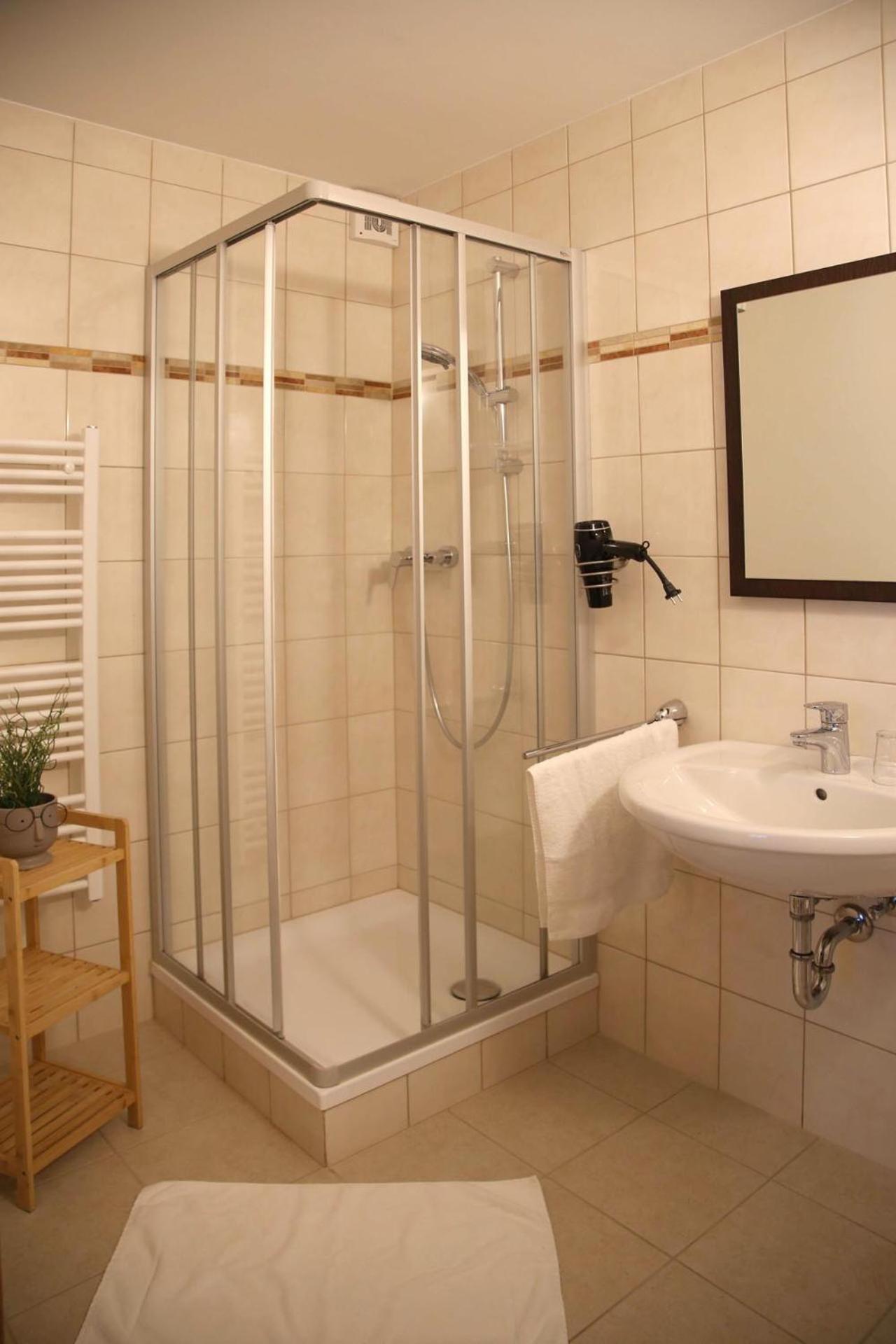Die Filzmooserin Apartments Экстерьер фото