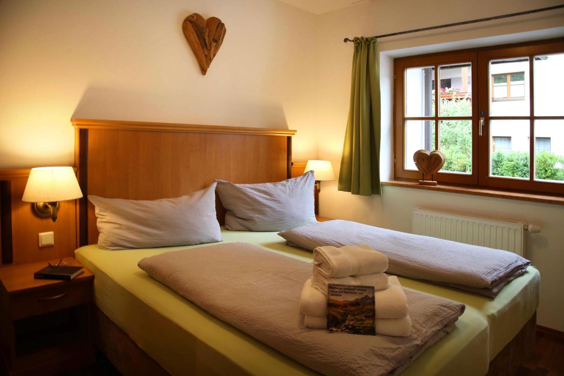 Die Filzmooserin Apartments Экстерьер фото