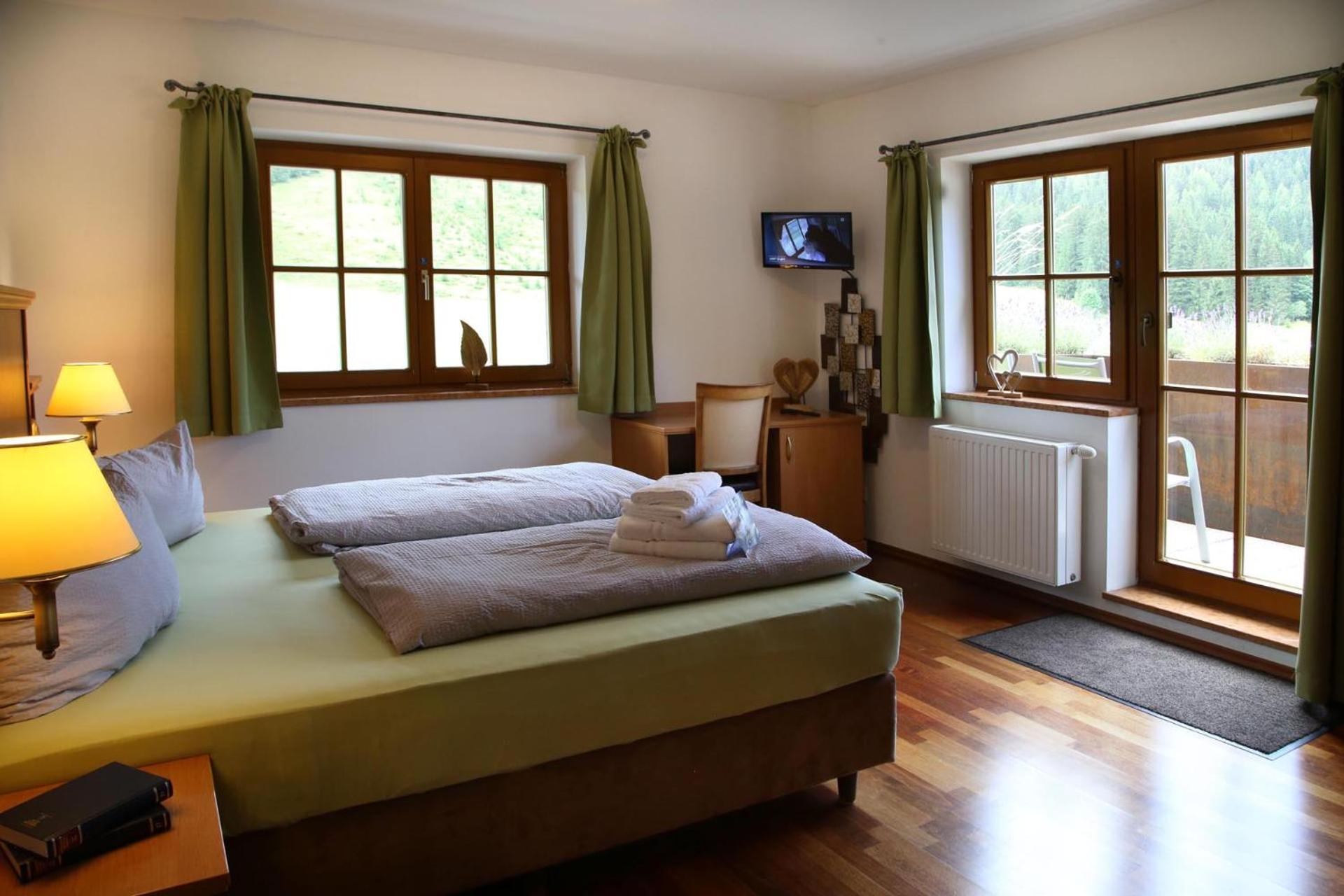 Die Filzmooserin Apartments Экстерьер фото