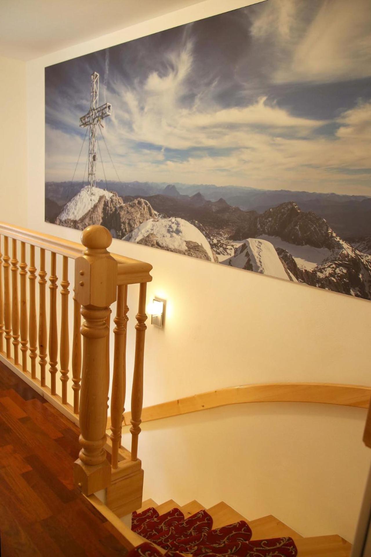 Die Filzmooserin Apartments Экстерьер фото