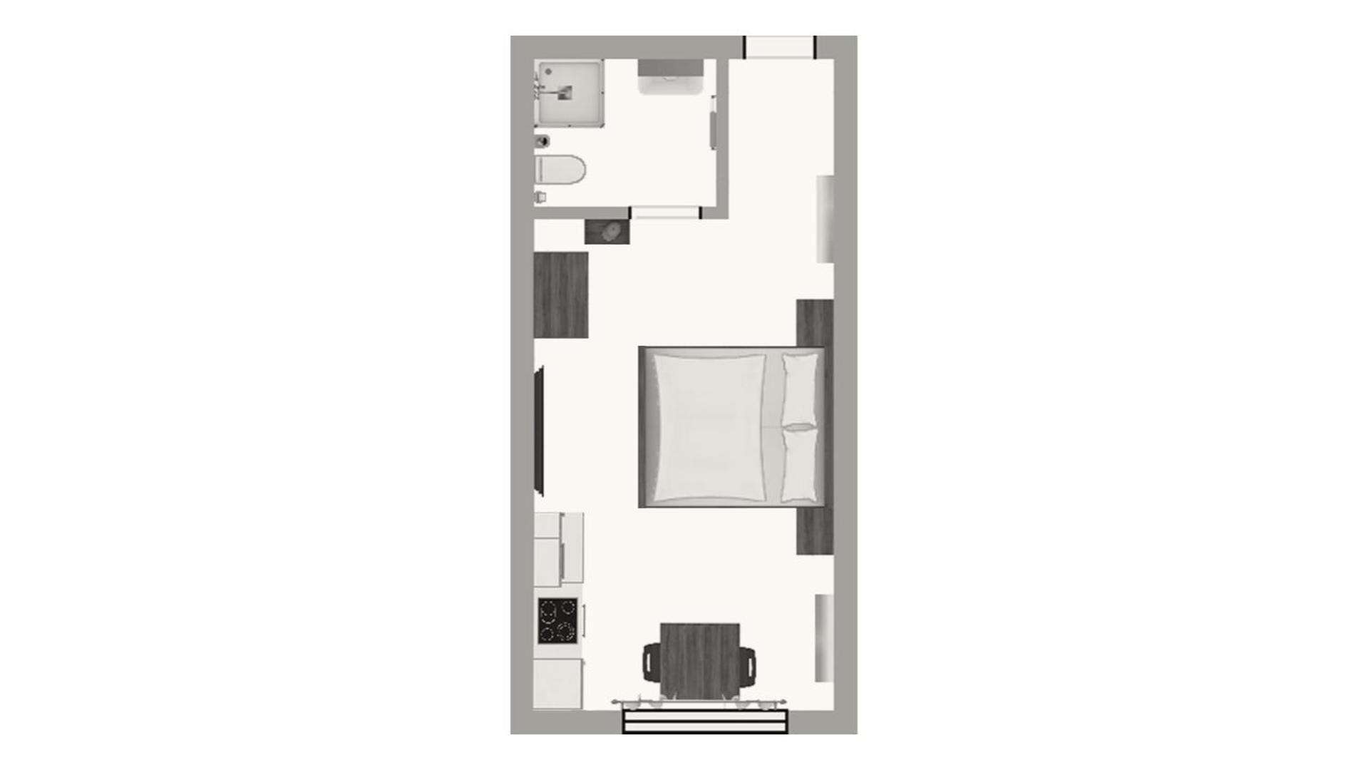 Die Filzmooserin Apartments Экстерьер фото