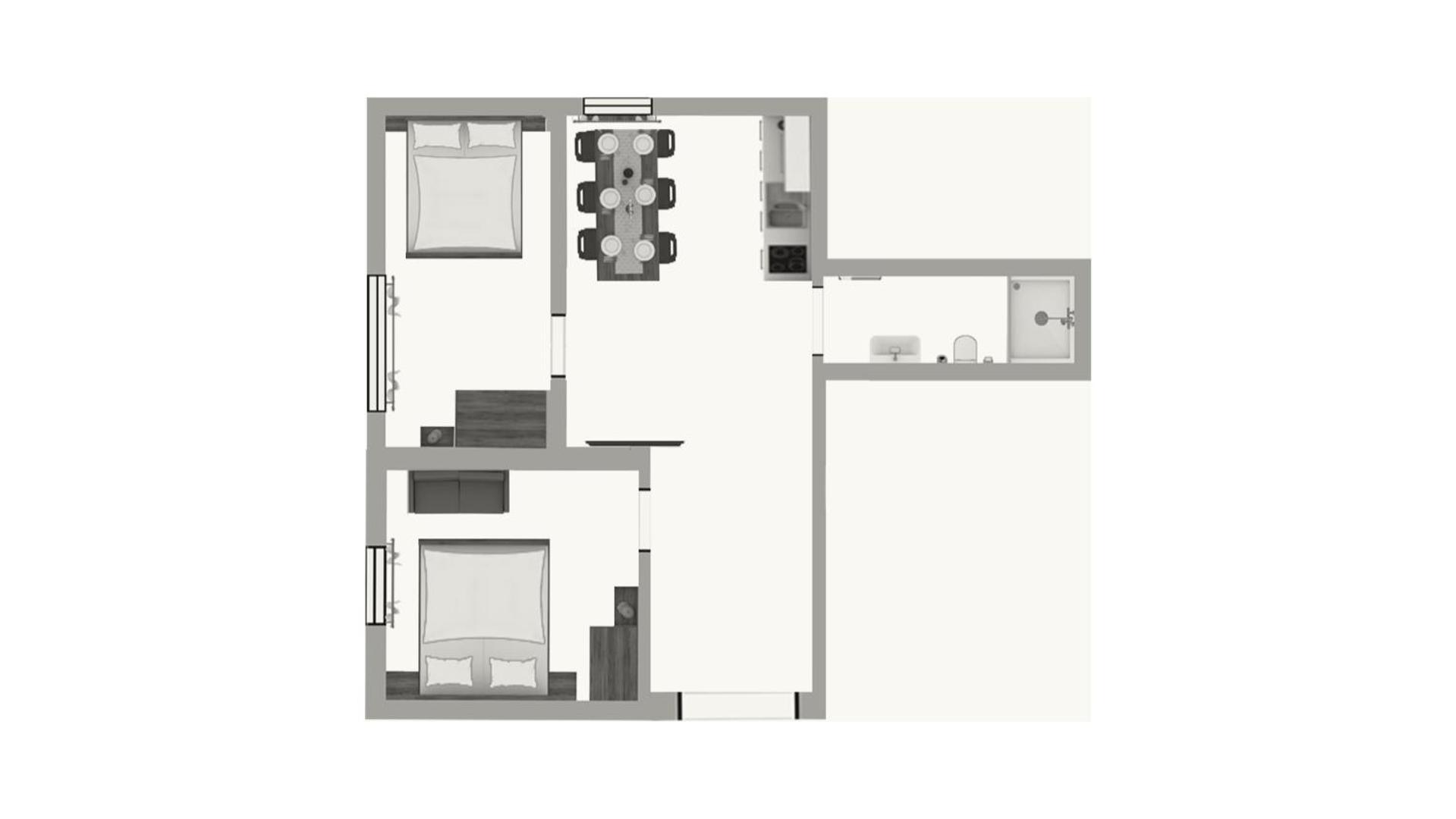 Die Filzmooserin Apartments Экстерьер фото