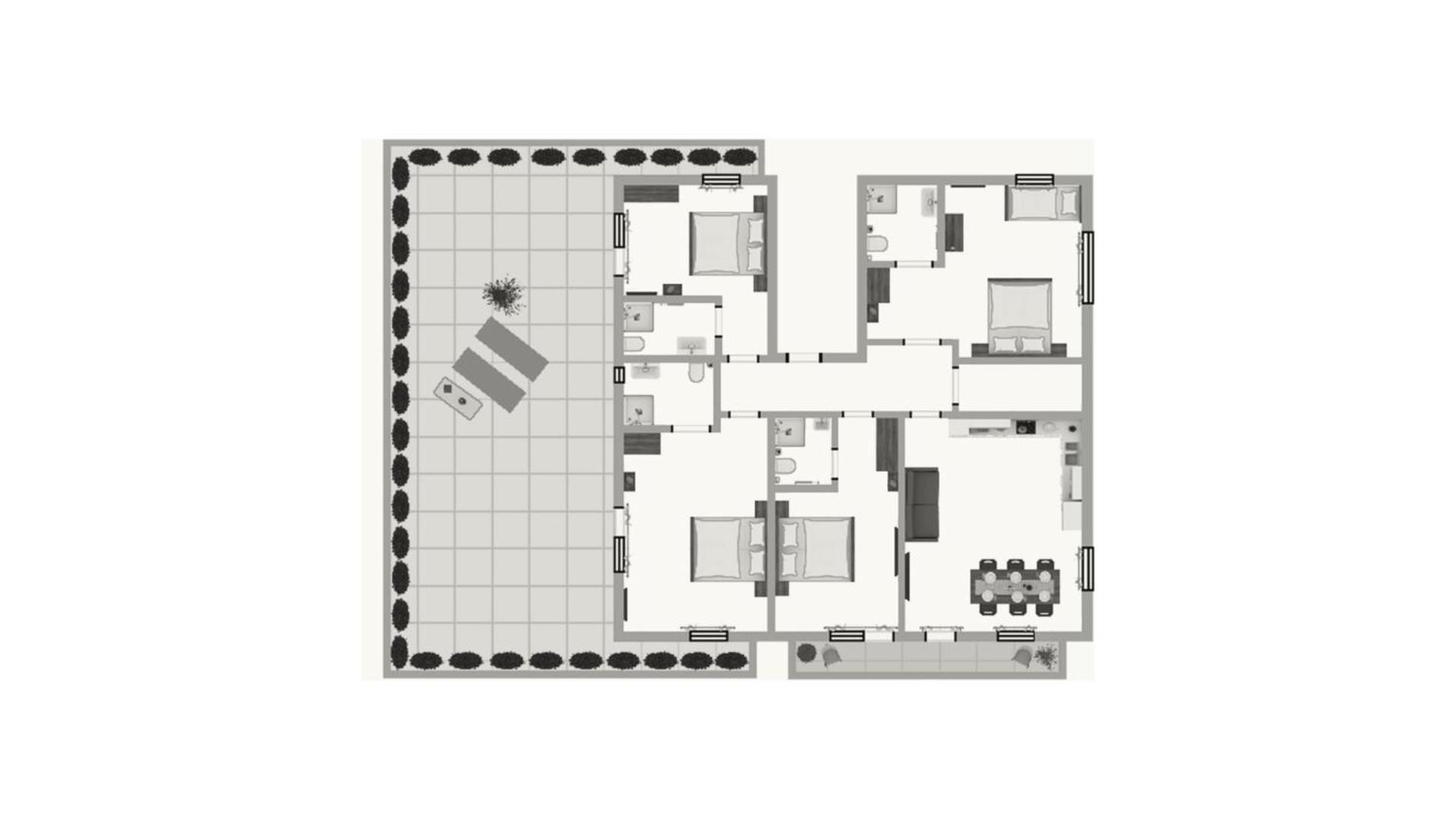 Die Filzmooserin Apartments Экстерьер фото